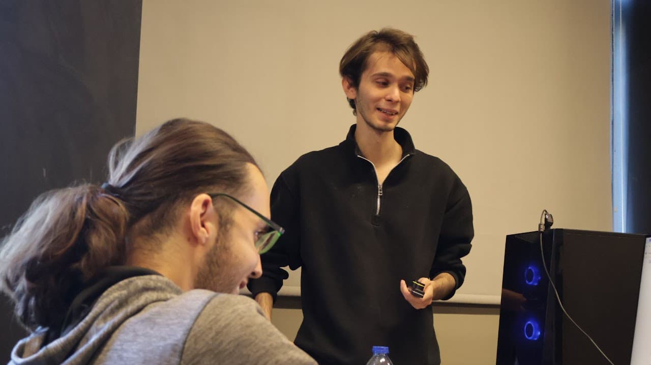 Trying to Get the ZED Mini to Work